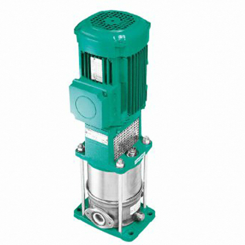 입형 다단펌프 MVI-9003/1