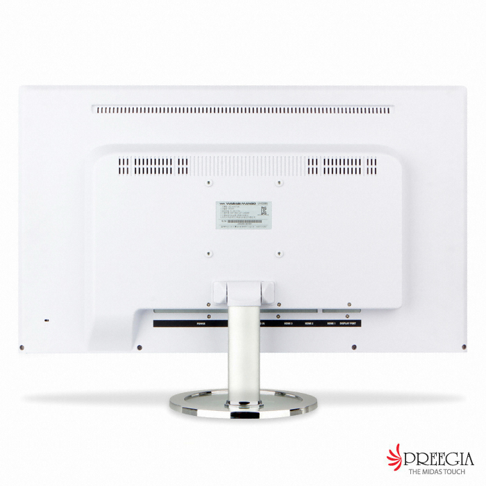 와사비망고 UHD285 REAL4K_이미지