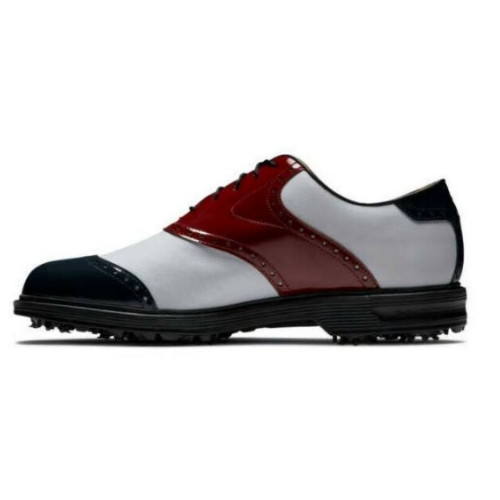 풋조이 드라이조이 윌콕스 클래식 골프화 54522
