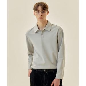 마인드브릿지 수피마카라 티셔츠 2color MZTS0120_이미지