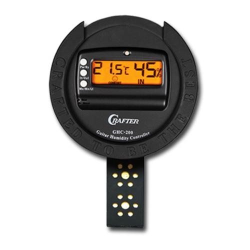 ���� ũ������ ���������� GHC-200