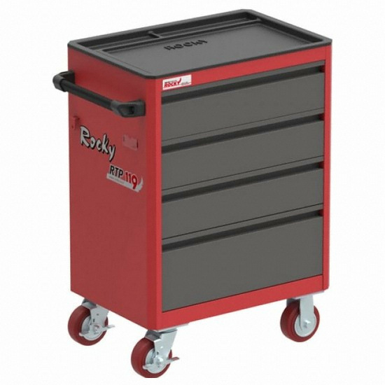 록키 이동형 공구함 RTP-119T4D_이미지