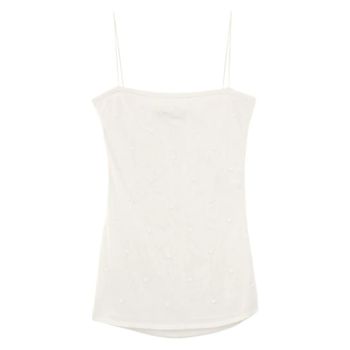 자크뮈스 라 플루메티스 탱크 탑 150821555_이미지