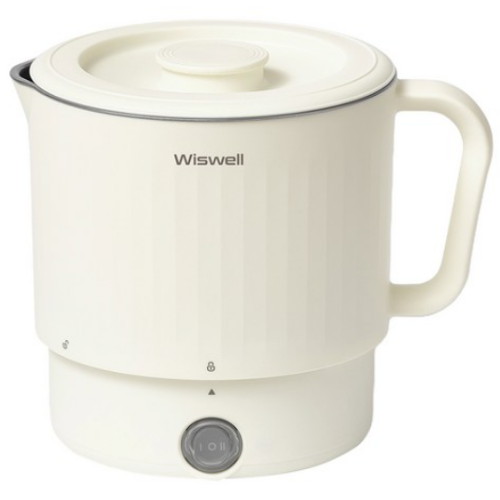 중산물산 위즈웰 WK3710