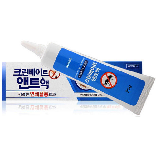  국보싸이언스 크린베이트 앤트액 20g [1개]