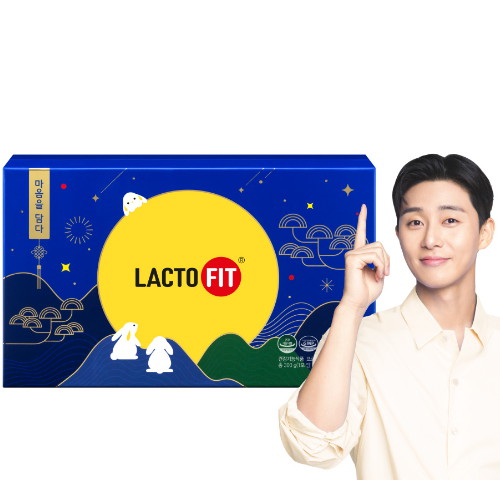 락토핏 5X 생유산균 골드 50포 3개입 세트 (리뉴얼) (2개)_이미지