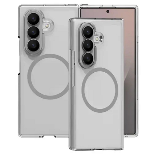 알머스 갤럭시Z 폴드7 슬림 마그넷 케이스 GP-FPF966AMCTK