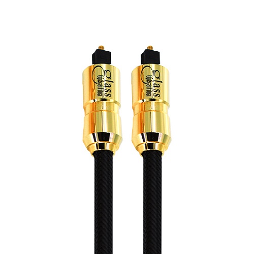 디옵텍 SNAKE 글라스 각대각 광케이블 (GOF-D70050D-G3, 5m)_이미지