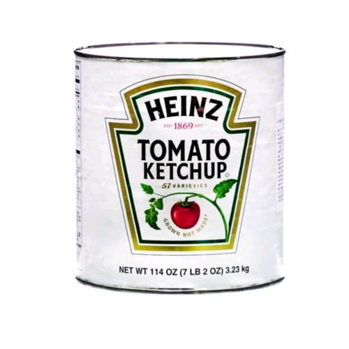 하인즈 토마토 케찹 3.23kg (3개)_이미지