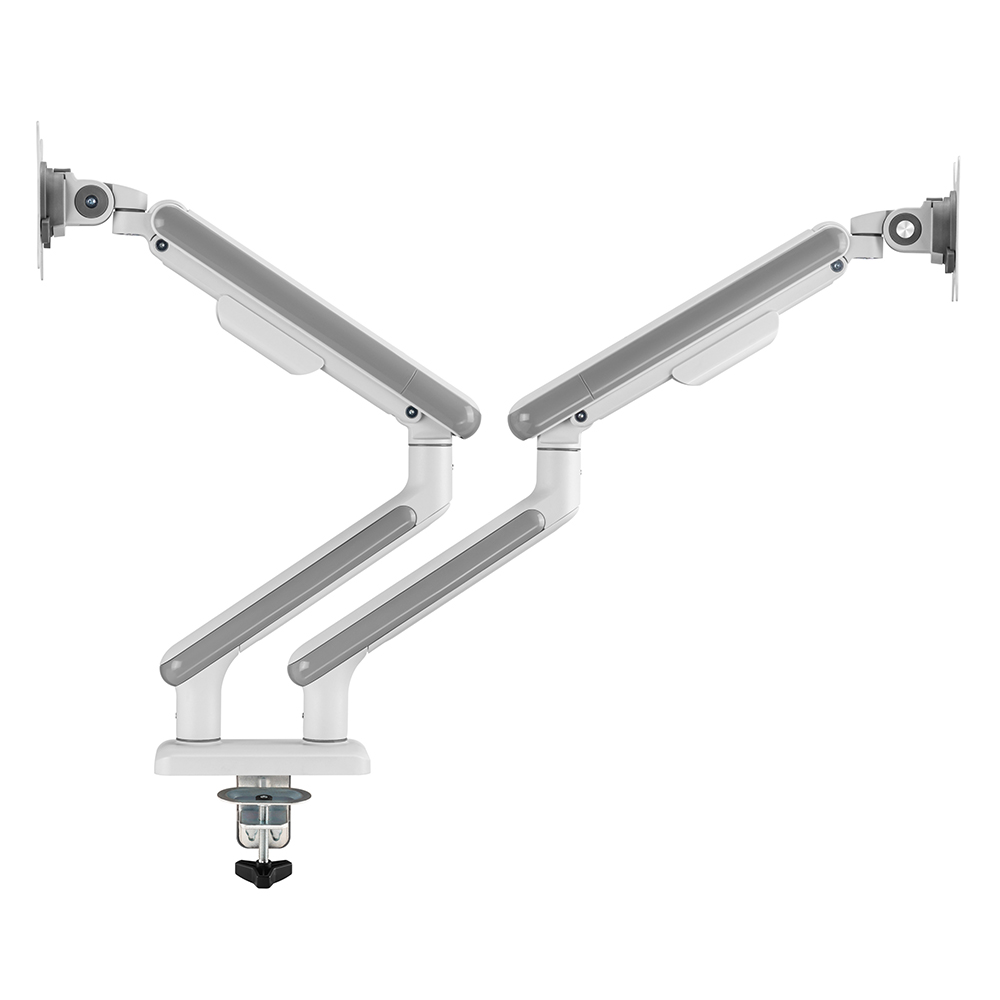 주연테크 캐리암 JY34N24W 듀얼 모니터암_이미지