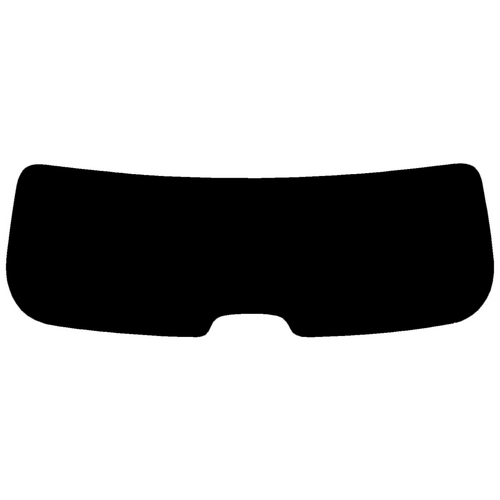 엔퍼니 로톰 후면 열성형 썬팅필름 쉐보레 트랙스 전용 RTF-1S (25%)