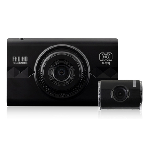 지넷시스템 목격자 G-PRO 2채널 (32GB, 무료장착)