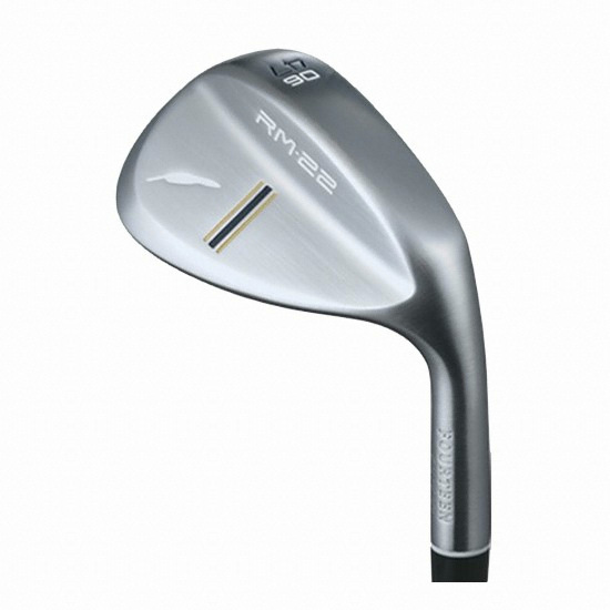 포틴 RM-22 크롬 웨지 중고 (중고)