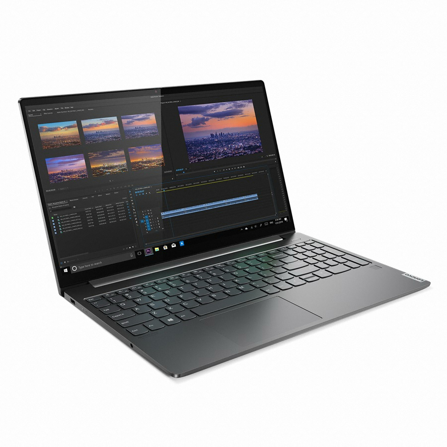 레노버 요가 S740-15IRH 81NX0022KR (SSD 512GB)