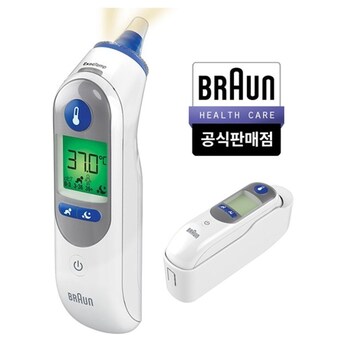 <b>휴비딕</b> 써모스캔 IRT-6525