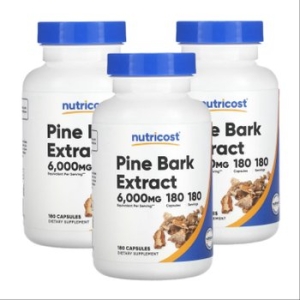 ��Ʈ���ڽ�Ʈ �ҳ��� �������⹰ 6000mg 180ĸ��