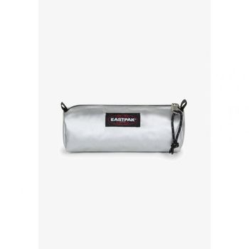 BENCHMARK SINGLE Pencil case space silver 7508936