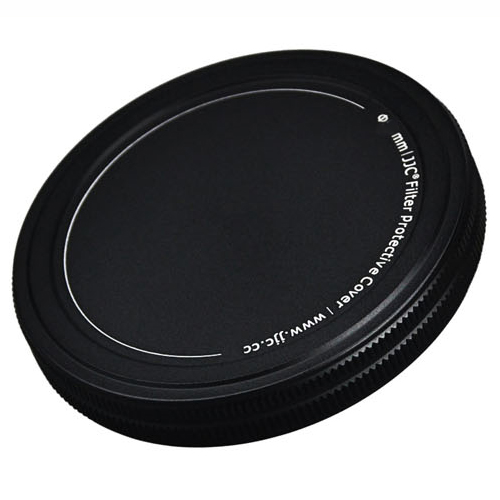 JJC 필터 보관캡 SC (72mm)