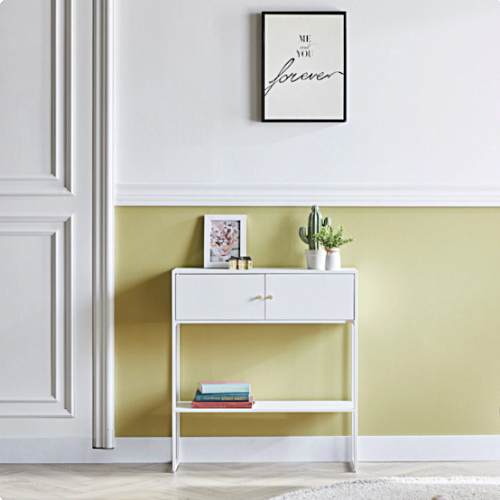 디엘로 스토리지 콘솔 수납장_이미지