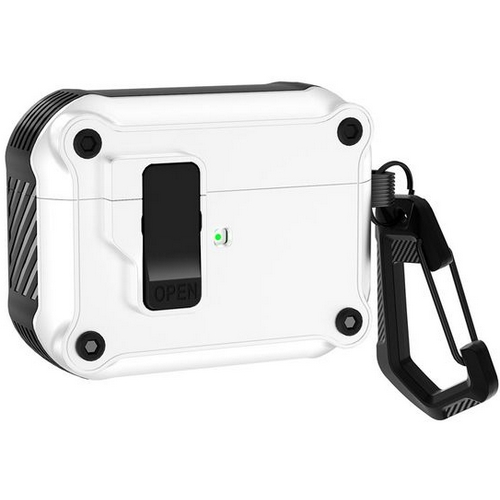 태블리스 에어팟 프로2 분실방지 잠금 케이스 ap-0149