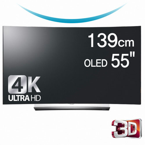 LG전자 올레드 OLED55C6K (스탠드)