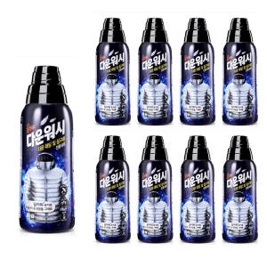 울샴푸 다운워시 800ml (9개)_이미지