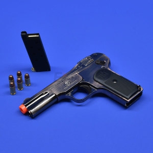 아크로모형 브라우닝 FN M1900 블랙_이미지