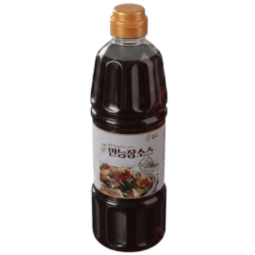 오색단지 만능장소스 1.05kg