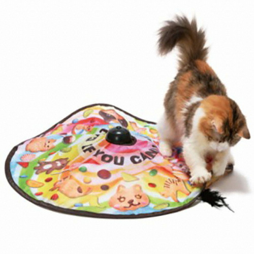 네코이찌 ㅤ캐치미이프유캔2 (일반구매)_이미지