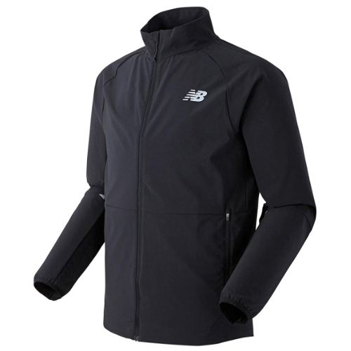 뉴발란스 임팩트런 자켓 NBNAA36011