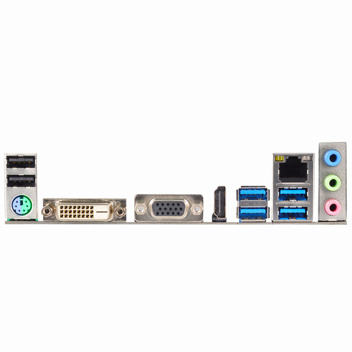 ASRock B250M-HDV 디앤디컴 (벌크)_이미지