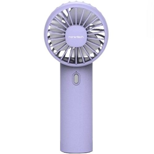 로랜텍 윈쿨 스몰 저소음 경량 미니 손선풍기 (1개)_이미지