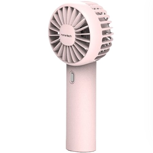 로랜텍 윈쿨 스몰 저소음 경량 미니 손선풍기 (1개)_이미지