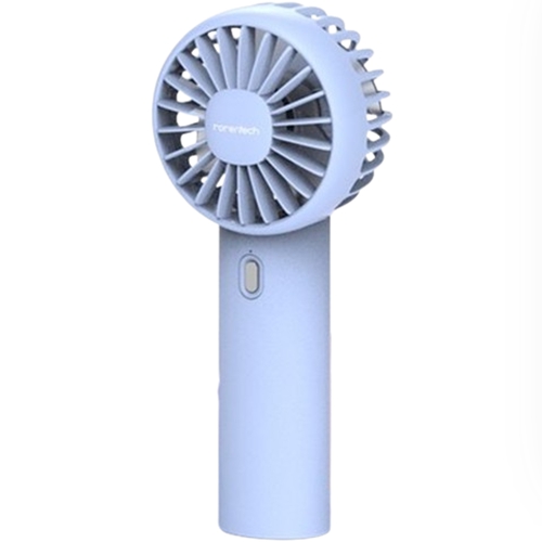 로랜텍 윈쿨 스몰 저소음 경량 미니 손선풍기 (1개)_이미지
