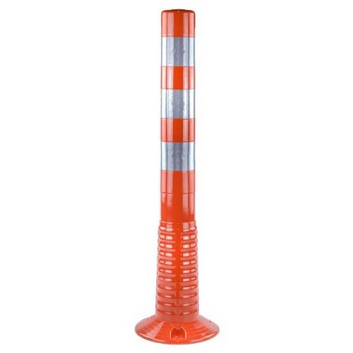 완성기업 보급형 차선규제봉 대형 H750_이미지