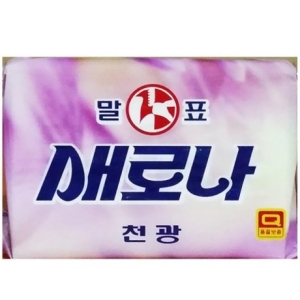 말표 비누 세탁 말표 230g (32개)_이미지