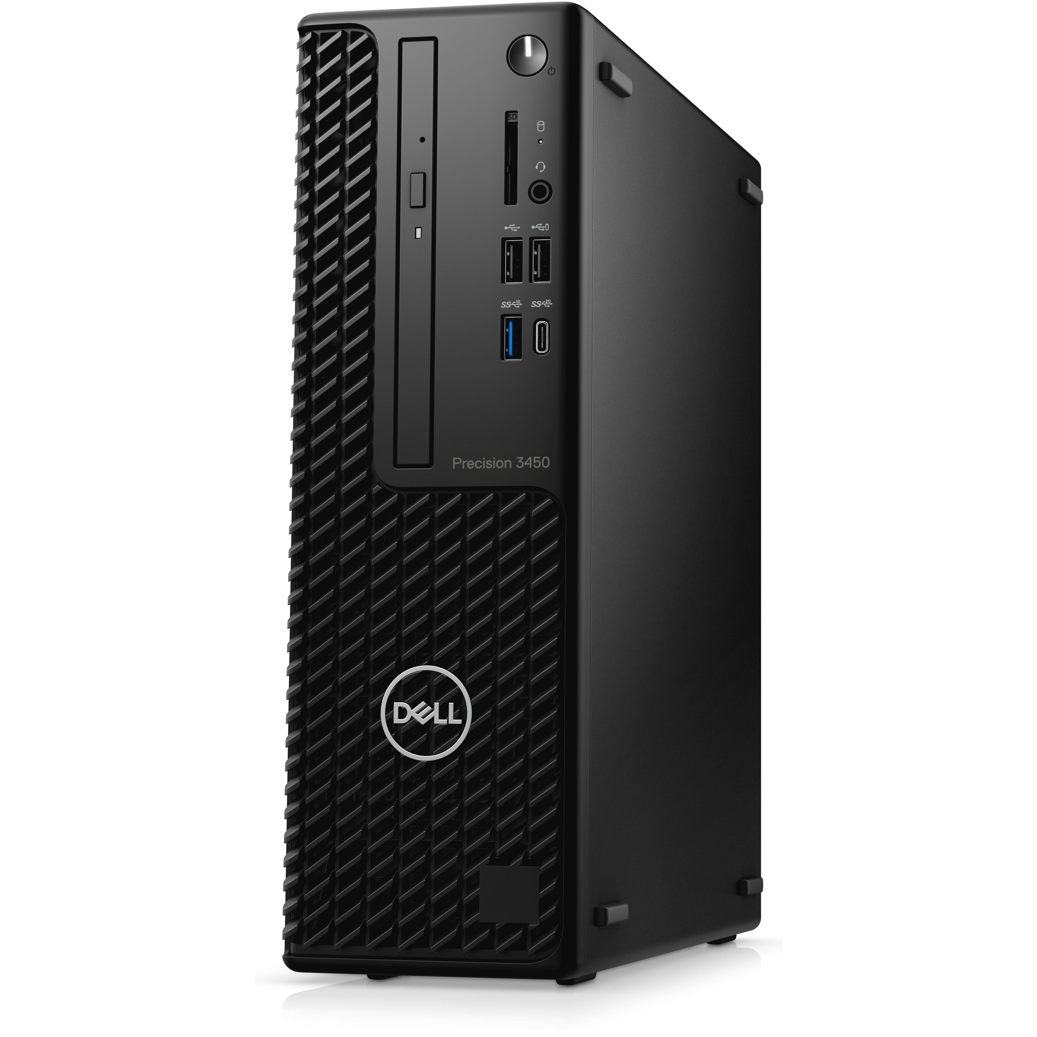DELL 프리시전 3450 SFF i7-11700 Win10Pro (8GB, 1TB)_이미지