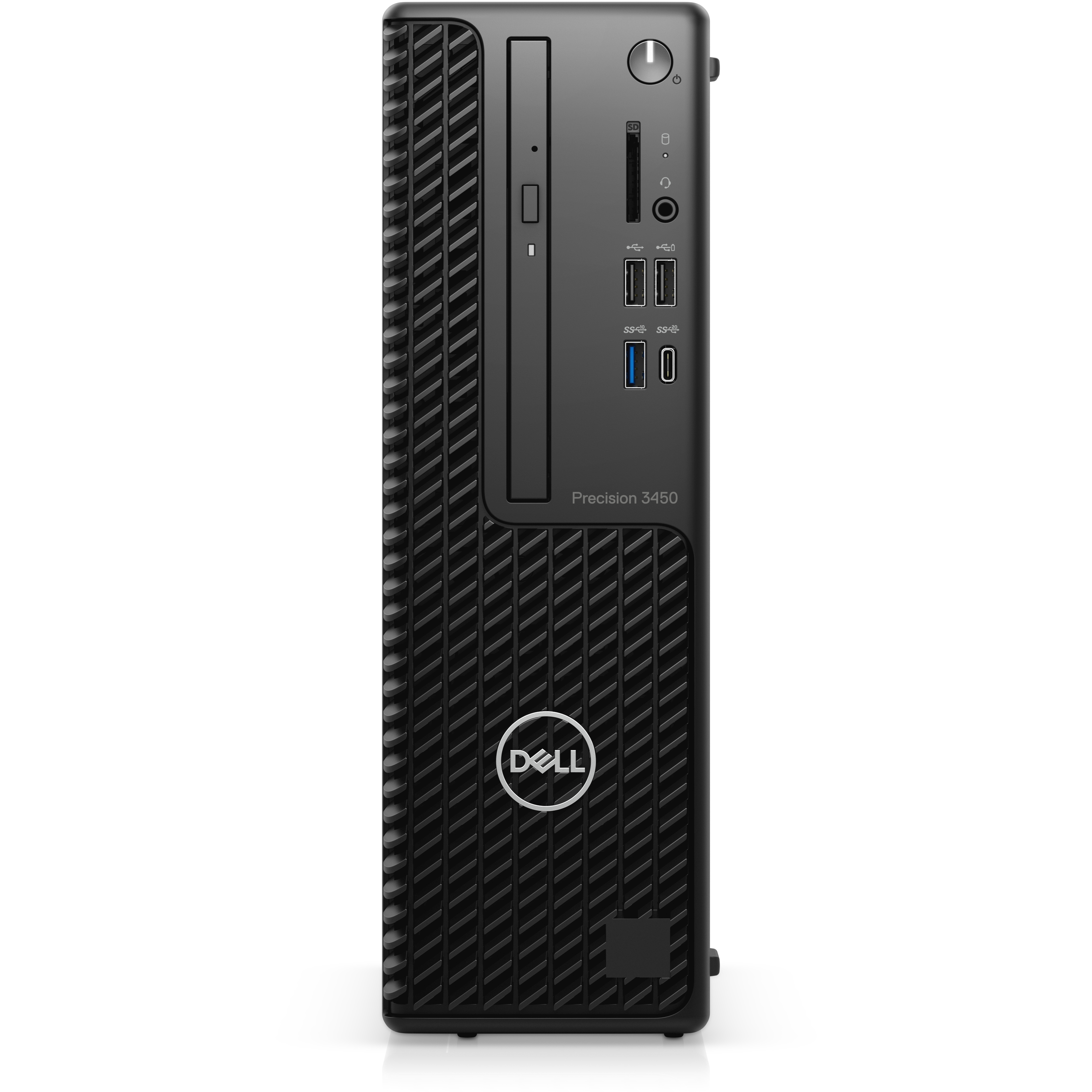 DELL 프리시전 3450 SFF i7-11700 Win10Pro (8GB, 1TB)_이미지