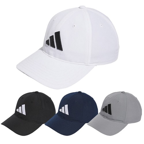 아디다스골프 퍼포먼스 골프 모자 HS5509 HS5510 HS5511 HS5512_이미지