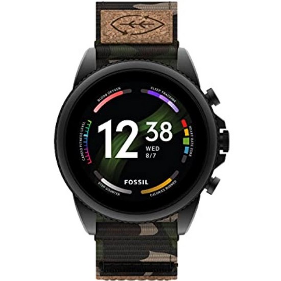 파슬 GEN 6 FTW4063 (해외구매)