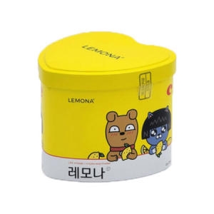 경남제약 카카오프렌즈 레모나산 2g 70포 (1개)_이미지