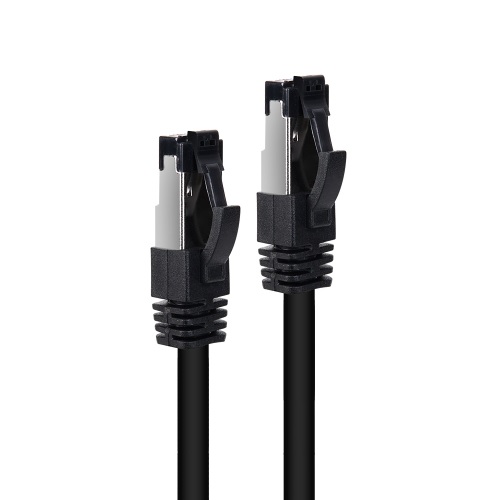 라이트컴 COMS CAT.8 SFTP 다이렉트 랜케이블 (XB402, 2m)_이미지