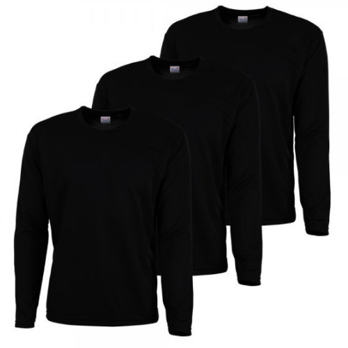 티팜 기능성 스포츠 긴팔라운드 티셔츠 3p이미지입니다. 누르면 해당 게시물로 새창이동합니다.