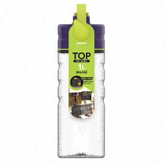 코멕스 탑(TOP) 물병 <b>1L</b>