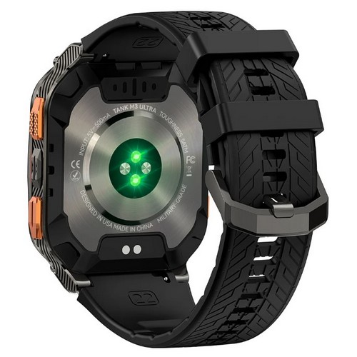 KOSPET TANK M3 ULTRA