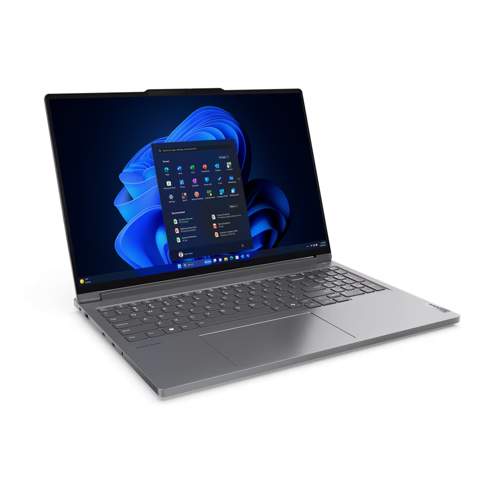 레노버 씽크북 16P IRX G5 i9 4060 W11P 64GB램 (SSD 2TB)_이미지