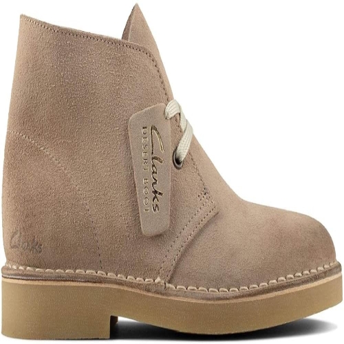 남성 Desert 부츠 261382 Chukka