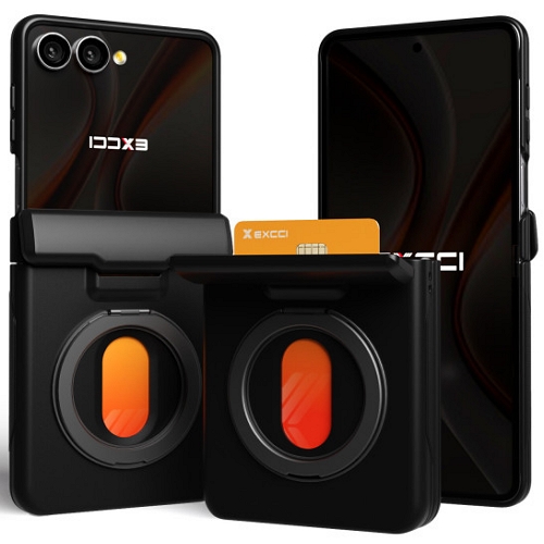 EXCCI ������Z �ø�7 ����� ī����� ��ġ�� �Ƽ����� ���̽�