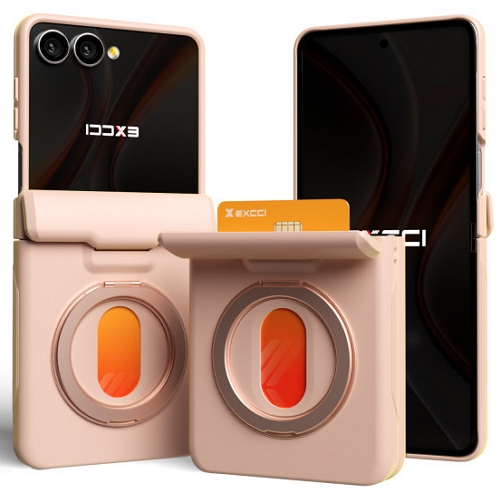 EXCCI ������Z �ø�7 ����� ī����� ��ġ�� �Ƽ����� ���̽�