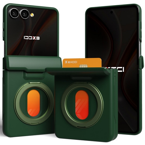 EXCCI ������Z �ø�7 ����� ī����� ��ġ�� �Ƽ����� ���̽�